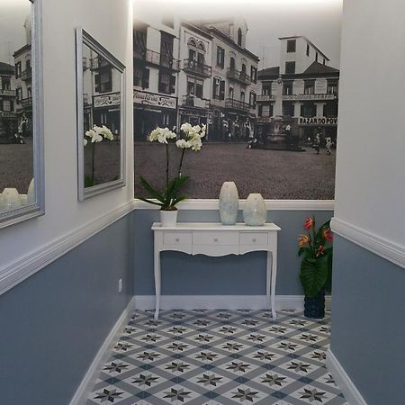 Apartament Edificio Charles 104 Funchal  Zewnętrze zdjęcie