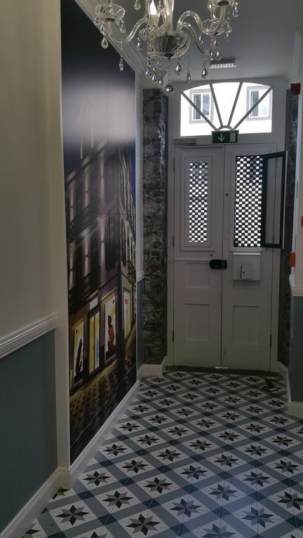 Apartament Edificio Charles 104 Funchal  Zewnętrze zdjęcie