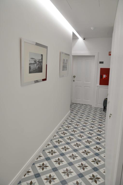 Apartament Edificio Charles 104 Funchal  Zewnętrze zdjęcie