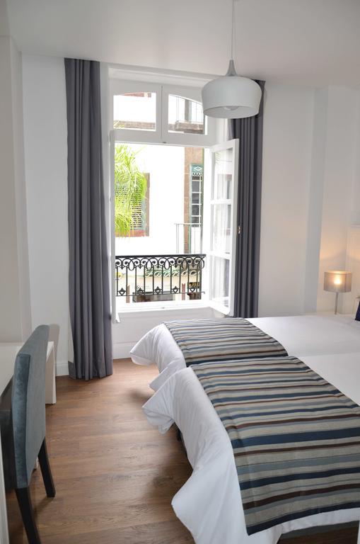 Apartament Edificio Charles 104 Funchal  Zewnętrze zdjęcie