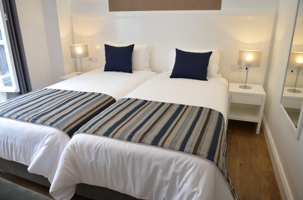 Apartament Edificio Charles 104 Funchal  Zewnętrze zdjęcie