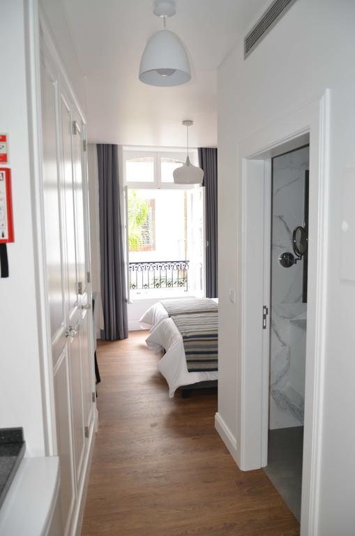 Apartament Edificio Charles 104 Funchal  Zewnętrze zdjęcie