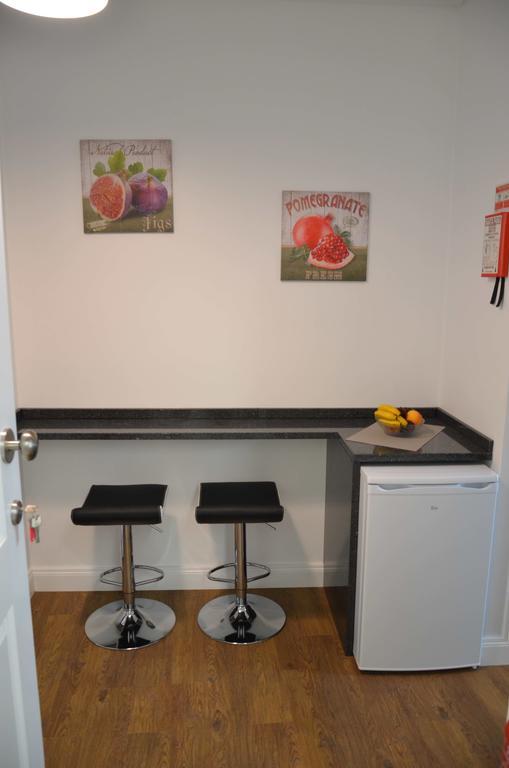 Apartament Edificio Charles 104 Funchal  Zewnętrze zdjęcie