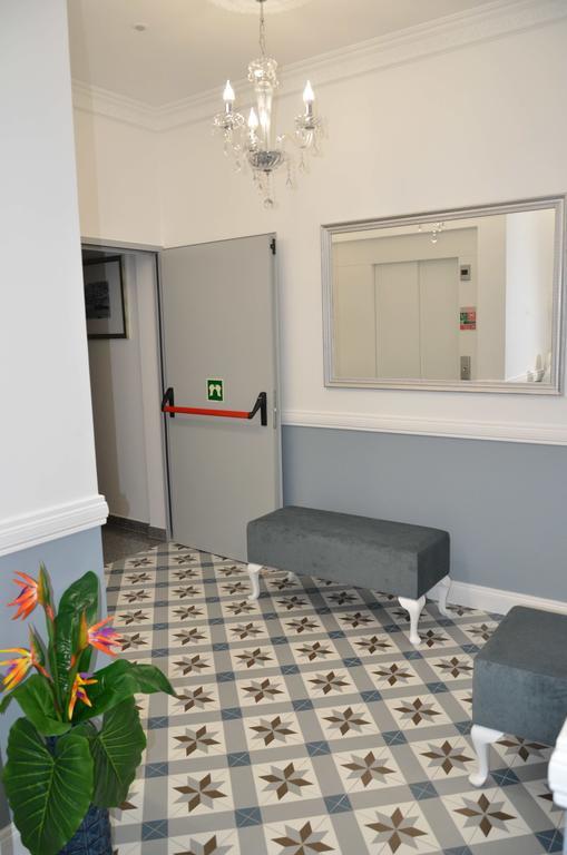 Apartament Edificio Charles 104 Funchal  Zewnętrze zdjęcie