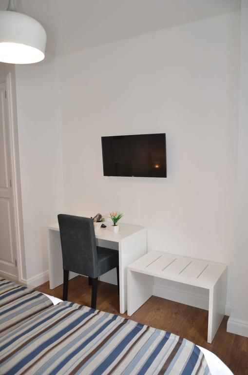 Apartament Edificio Charles 104 Funchal  Zewnętrze zdjęcie