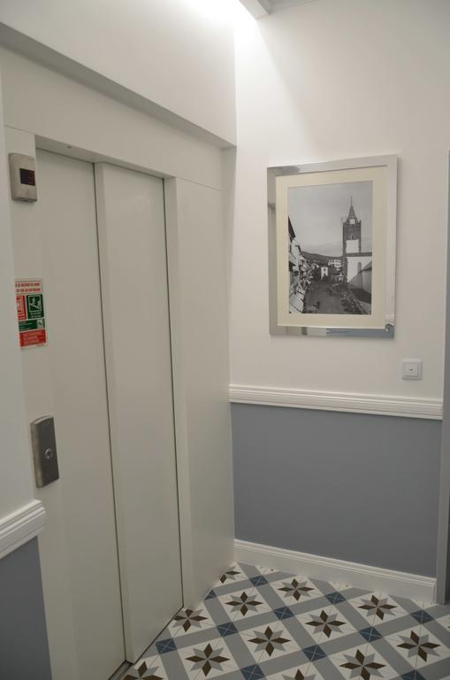 Apartament Edificio Charles 104 Funchal  Zewnętrze zdjęcie