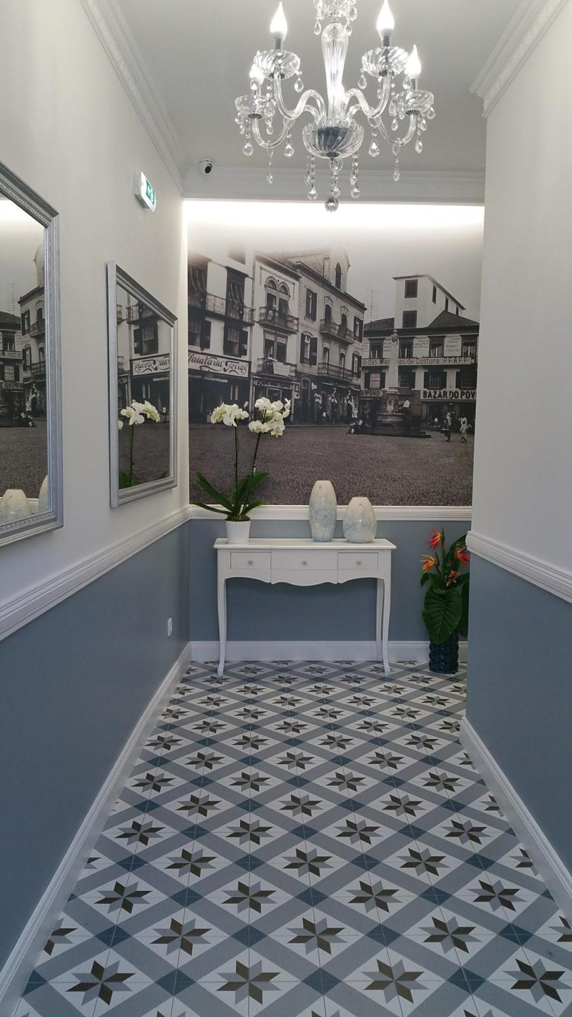 Apartament Edificio Charles 104 Funchal  Zewnętrze zdjęcie