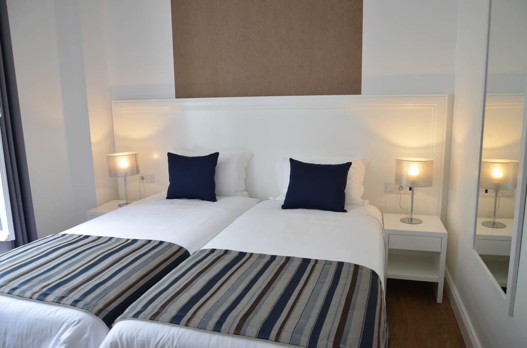 Apartament Edificio Charles 104 Funchal  Zewnętrze zdjęcie