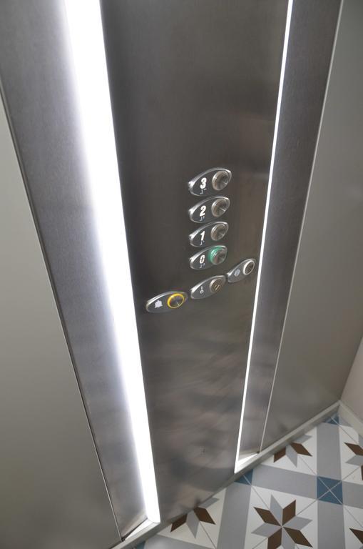 Apartament Edificio Charles 104 Funchal  Zewnętrze zdjęcie