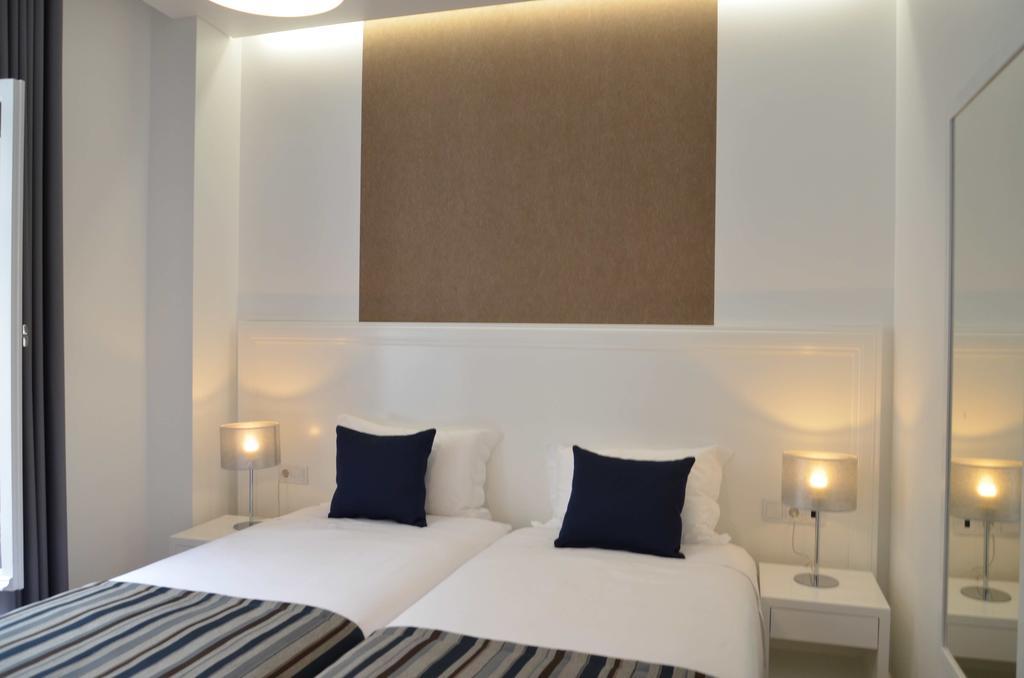 Apartament Edificio Charles 104 Funchal  Zewnętrze zdjęcie