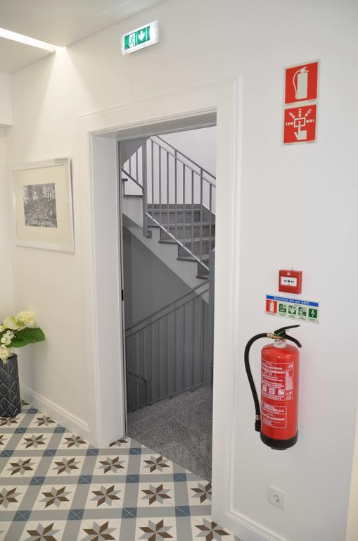 Apartament Edificio Charles 104 Funchal  Zewnętrze zdjęcie